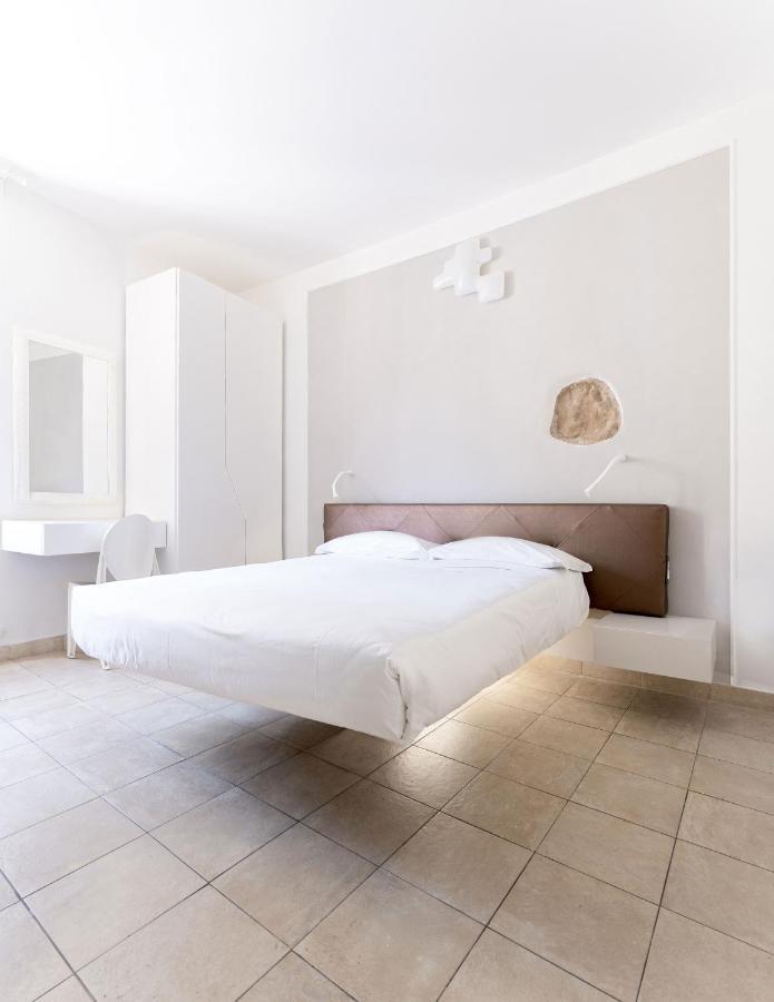 Locanda Alfieri Termoli Exteriör bild