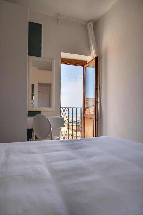Locanda Alfieri Termoli Exteriör bild