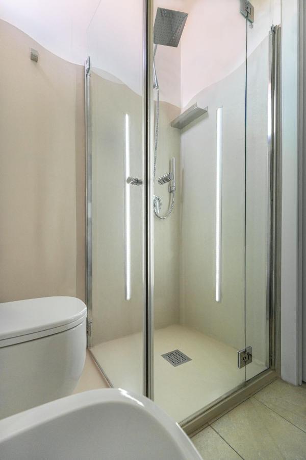 Locanda Alfieri Termoli Exteriör bild