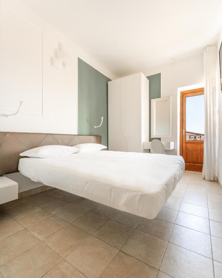 Locanda Alfieri Termoli Exteriör bild