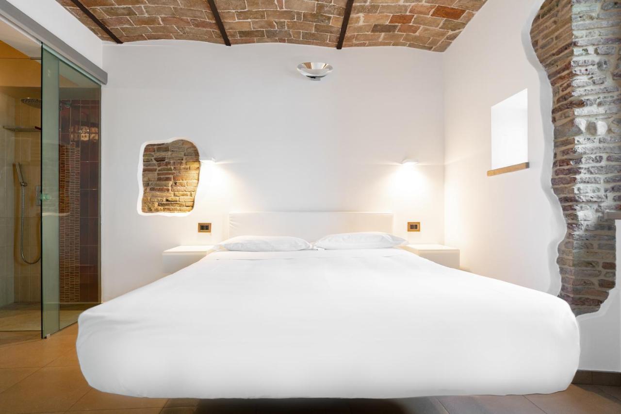 Locanda Alfieri Termoli Exteriör bild
