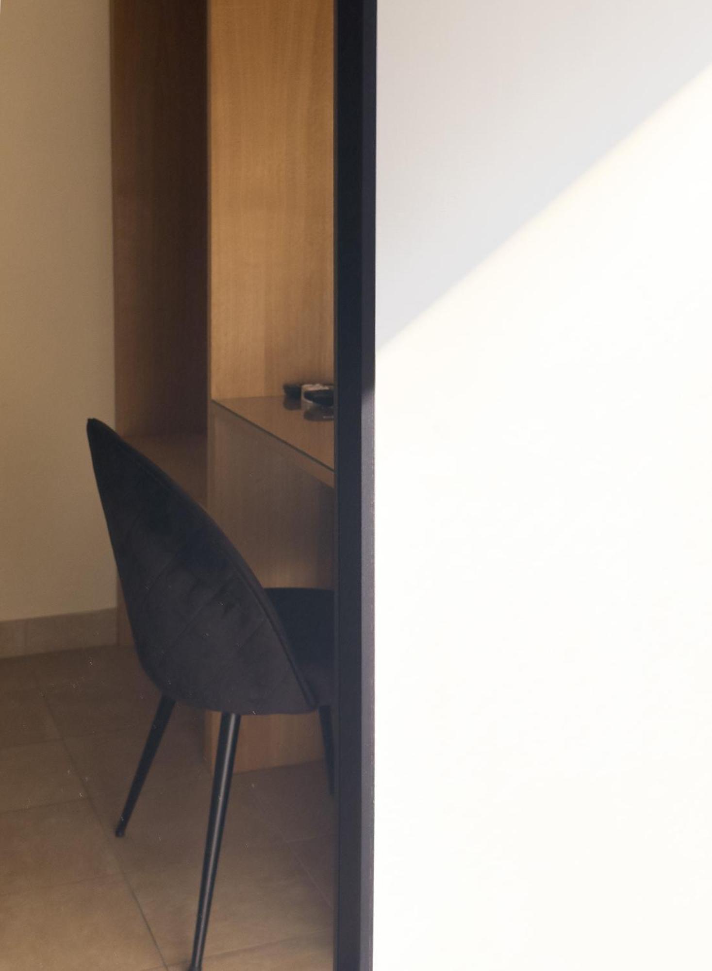 Locanda Alfieri Termoli Exteriör bild