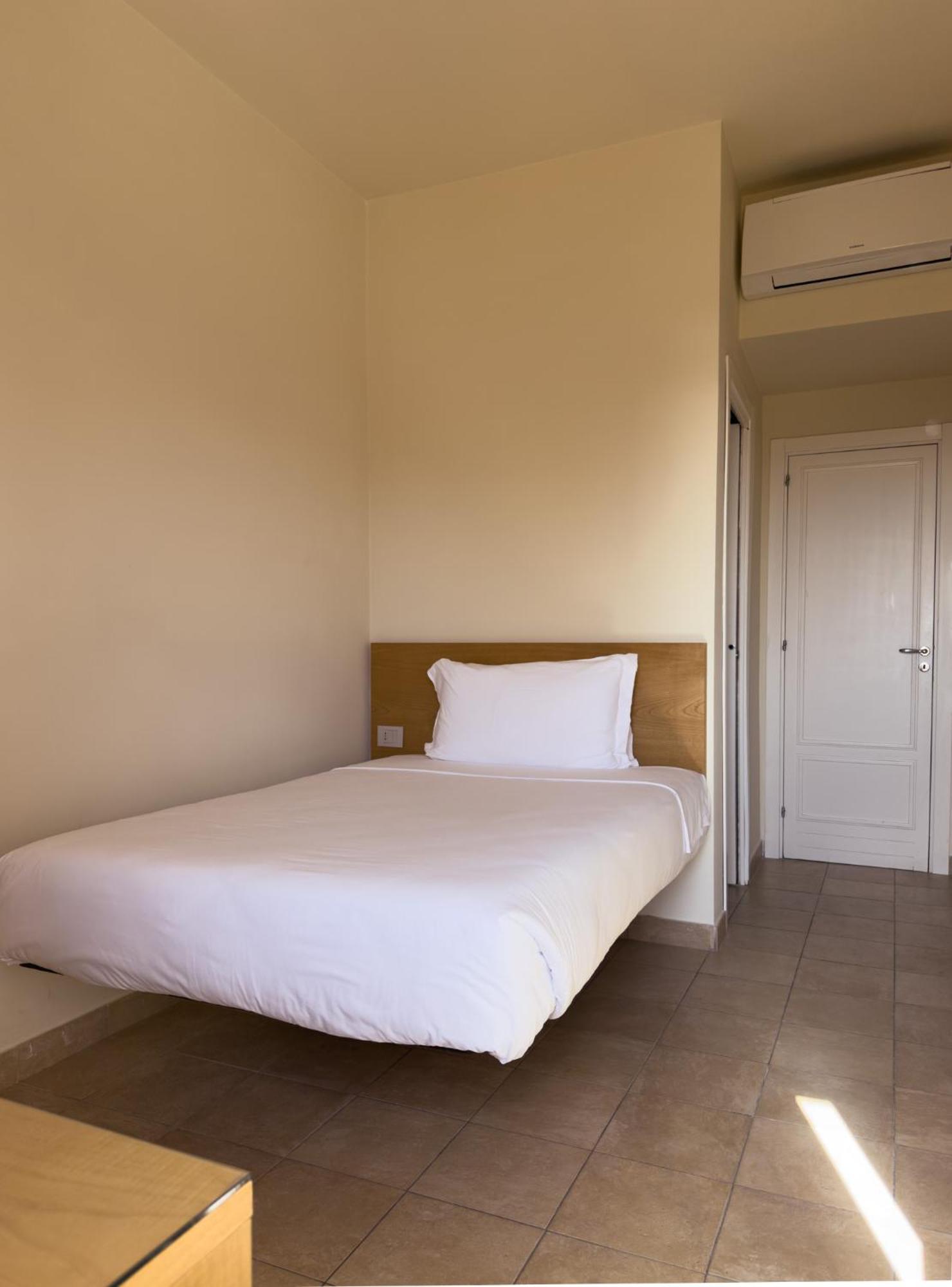 Locanda Alfieri Termoli Exteriör bild