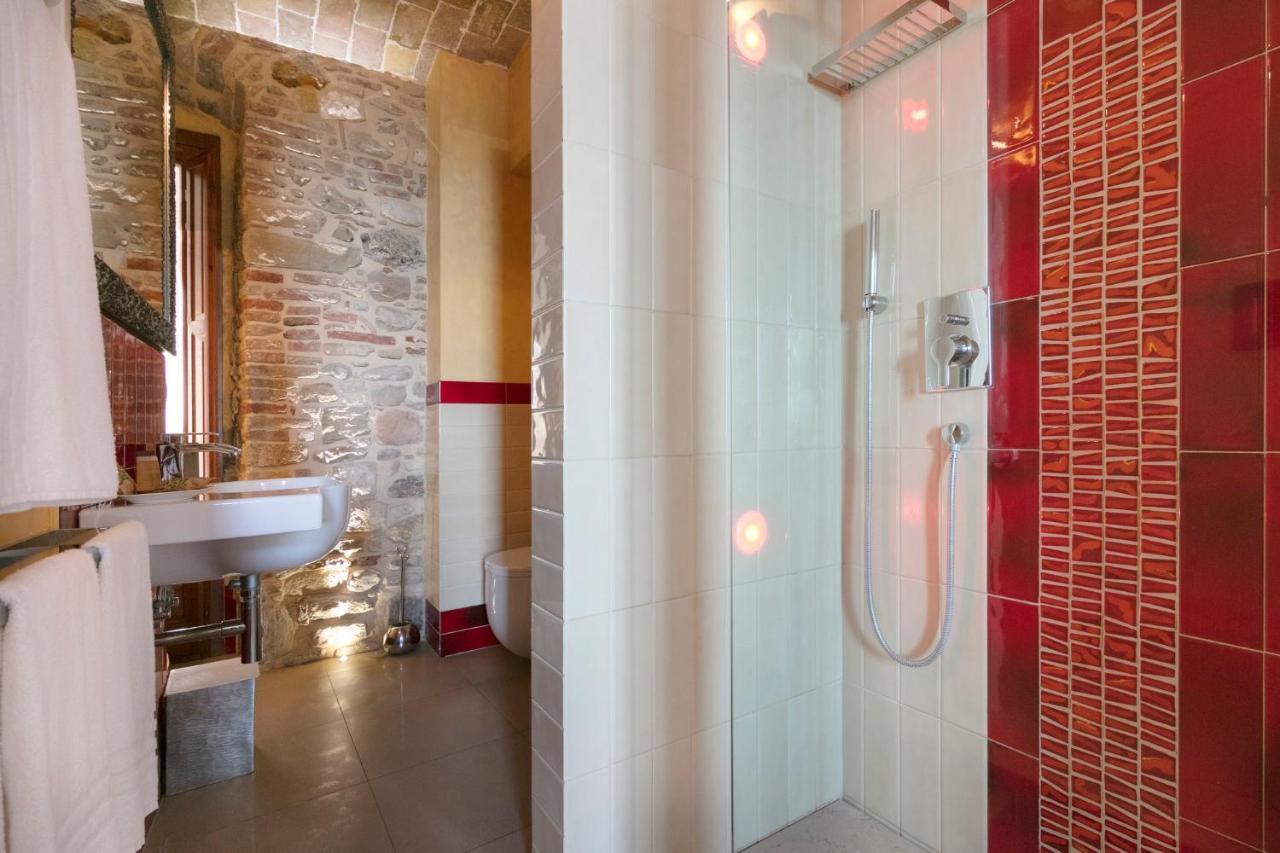 Locanda Alfieri Termoli Exteriör bild